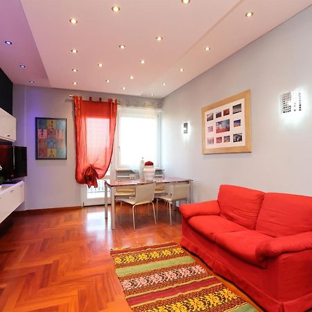 Appartement Casa Sotto Le Stelle à Turin Extérieur photo