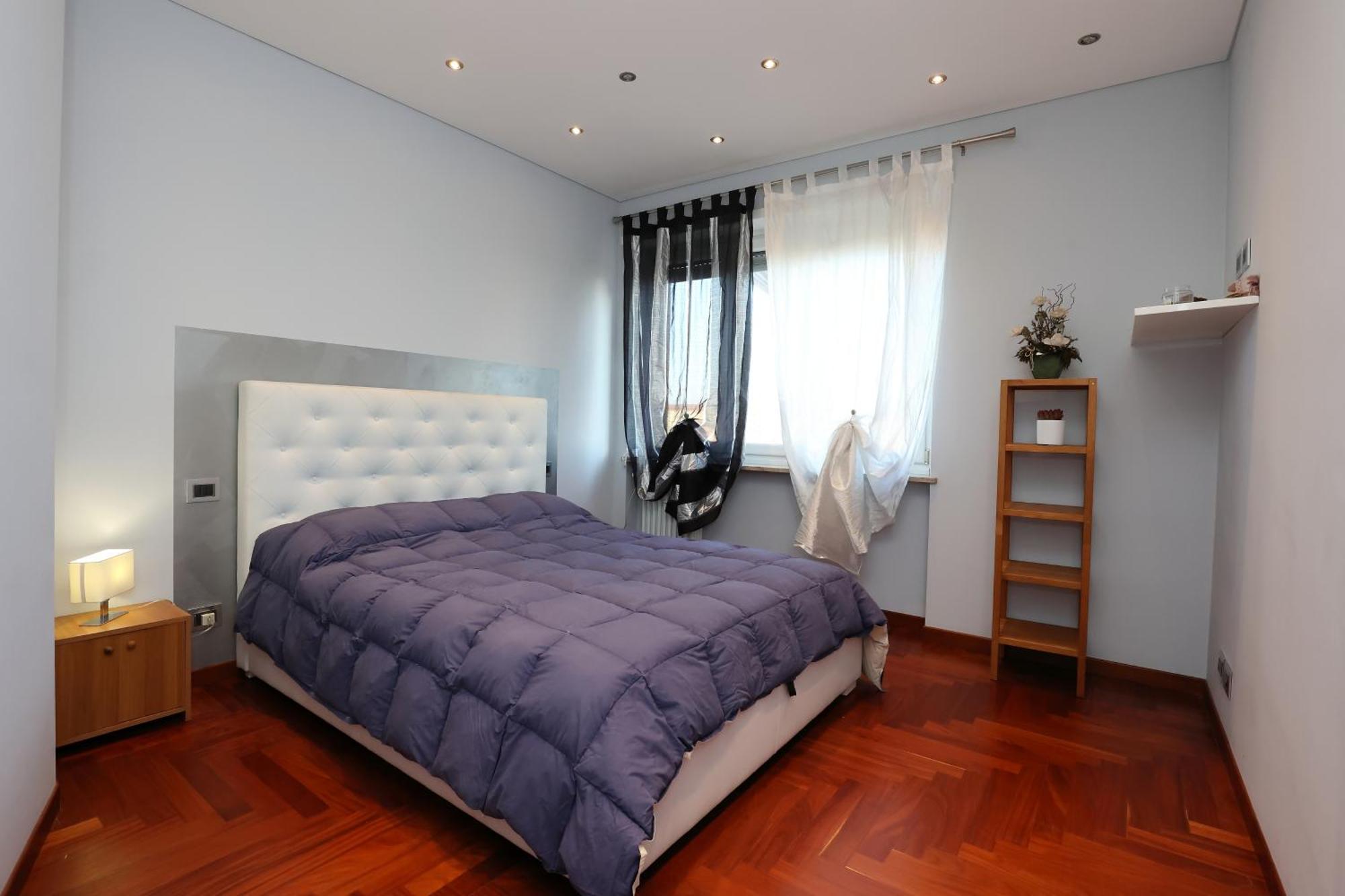 Appartement Casa Sotto Le Stelle à Turin Extérieur photo