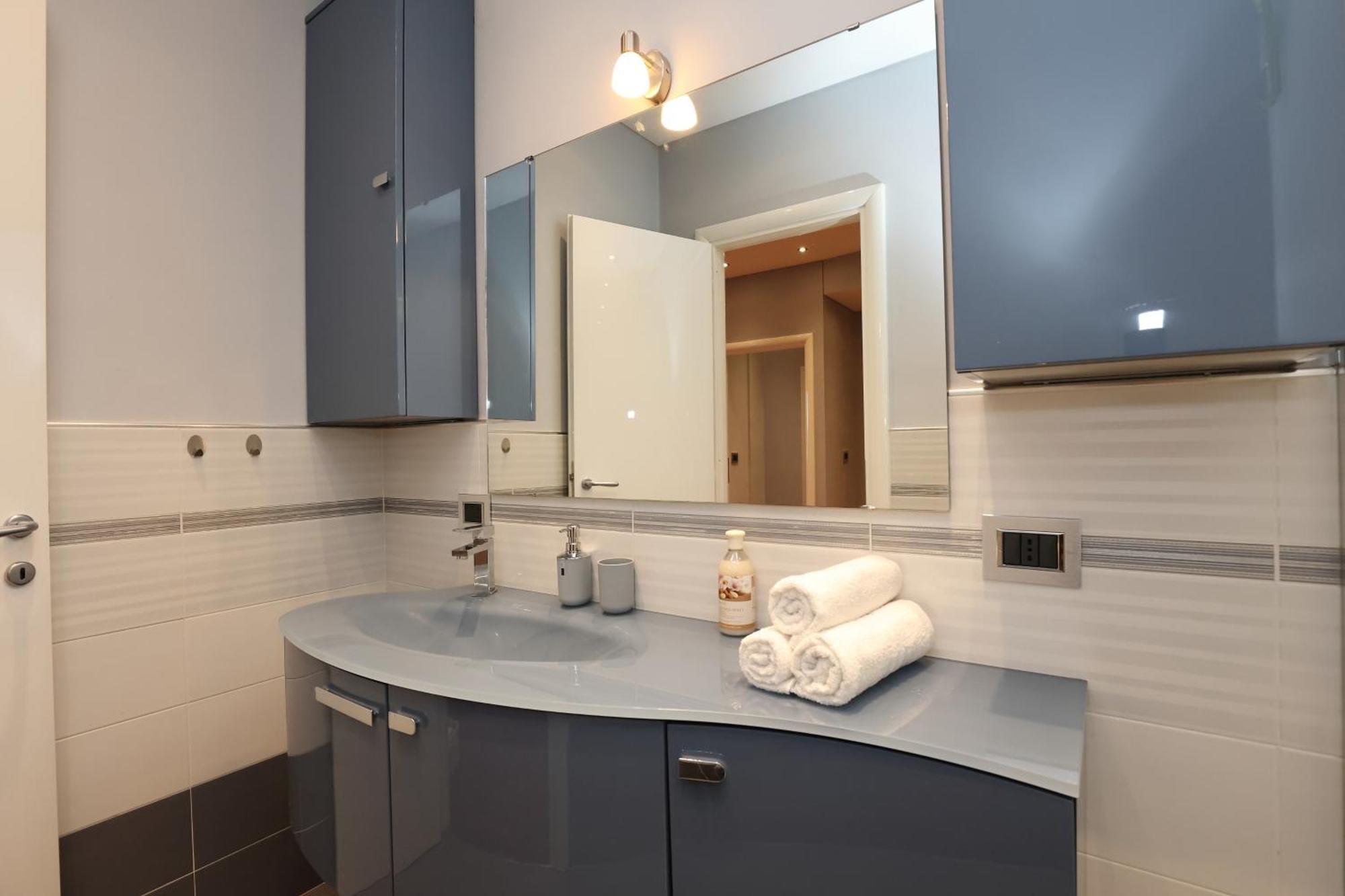 Appartement Casa Sotto Le Stelle à Turin Extérieur photo